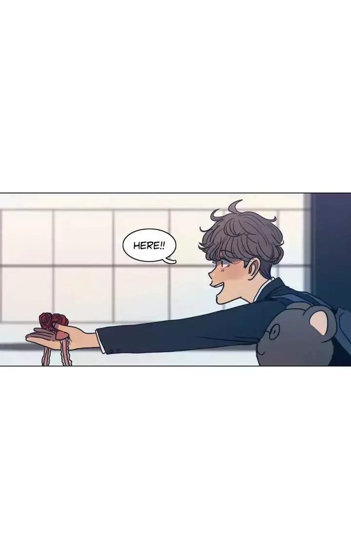 Save Me Episode 38 - Page 30