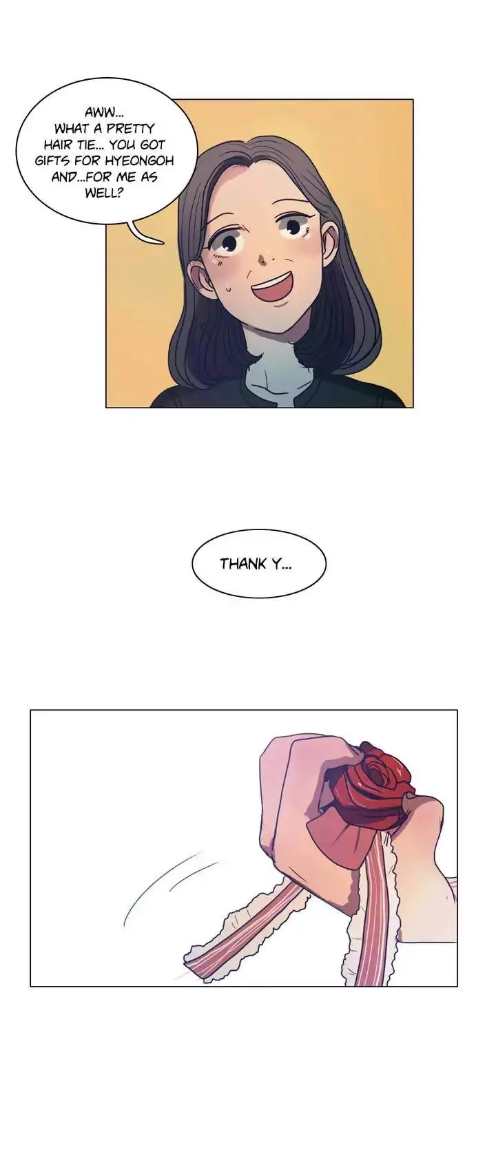 Save Me Episode 38 - Page 31