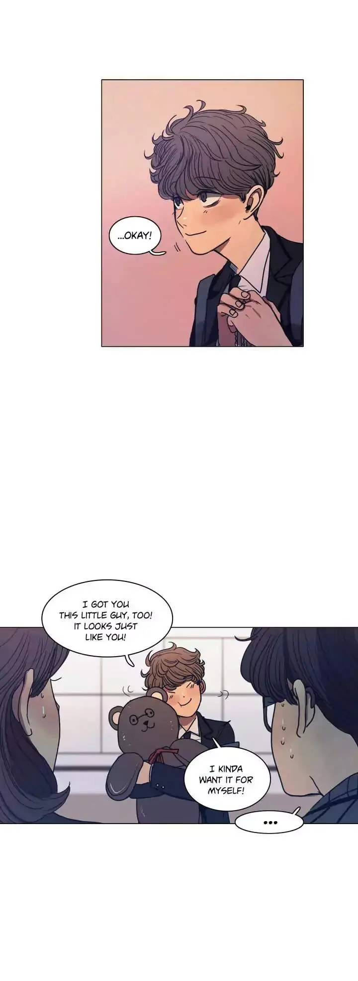 Save Me Episode 38 - Page 34