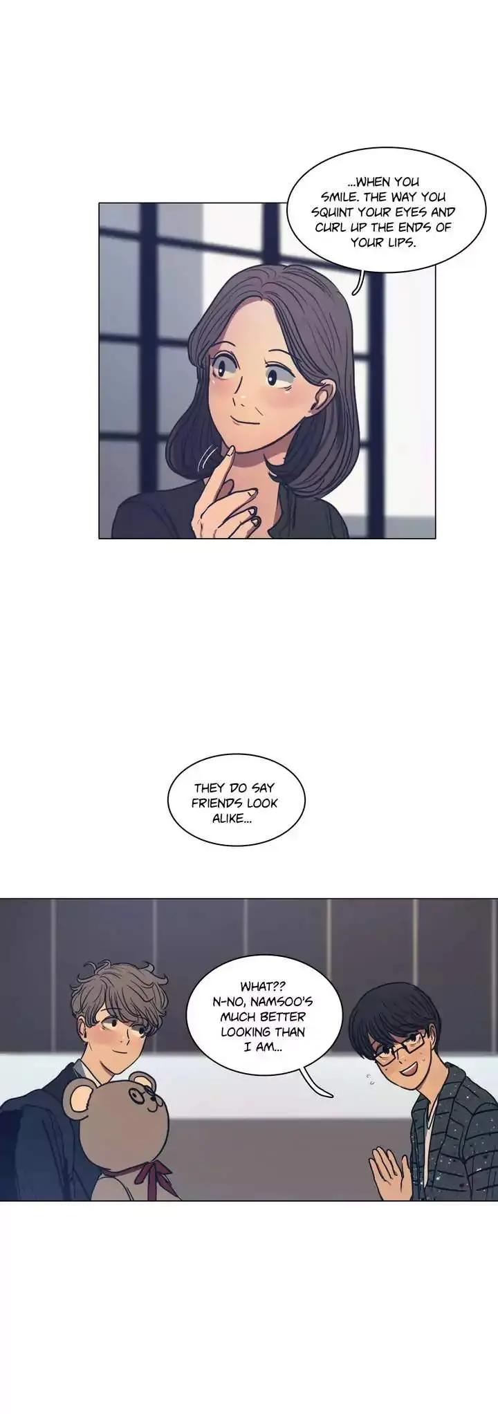 Save Me Episode 38 - Page 38