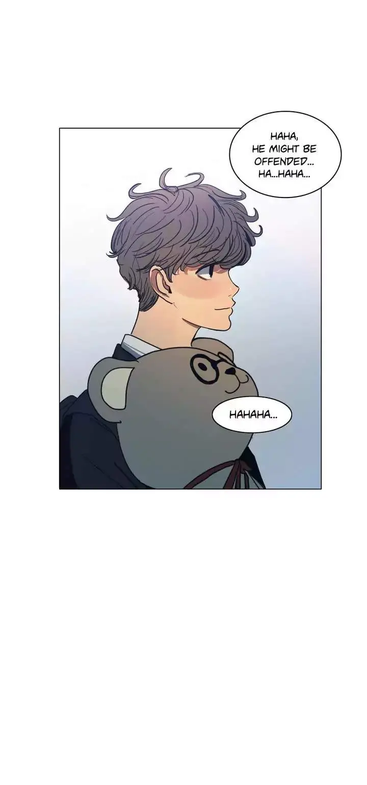 Save Me Episode 38 - Page 39