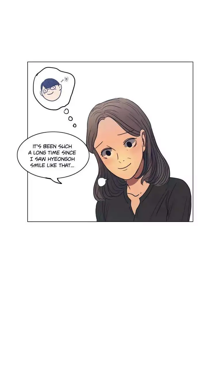 Save Me Episode 38 - Page 42