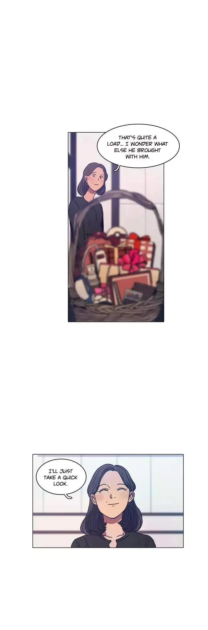 Save Me Episode 38 - Page 43