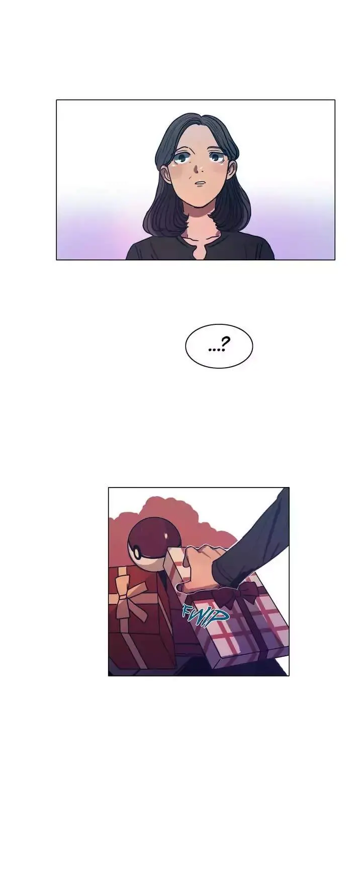 Save Me Episode 38 - Page 44