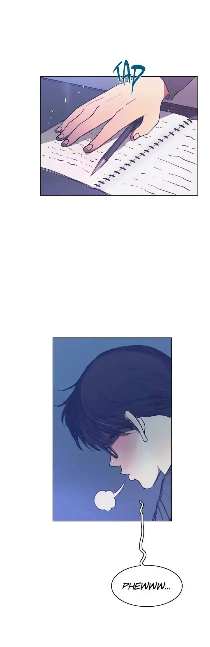 Save Me Episode 38 - Page 5