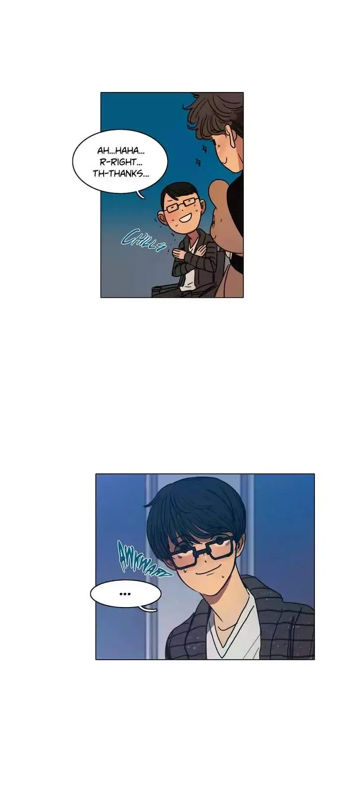 Save Me Episode 38 - Page 51