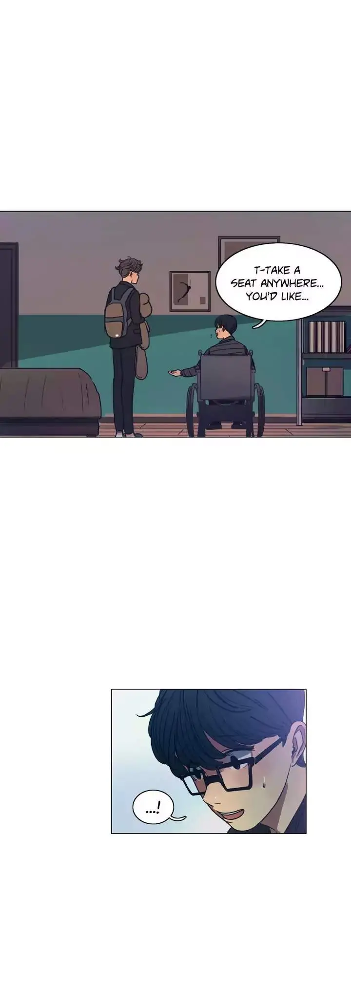 Save Me Episode 38 - Page 53