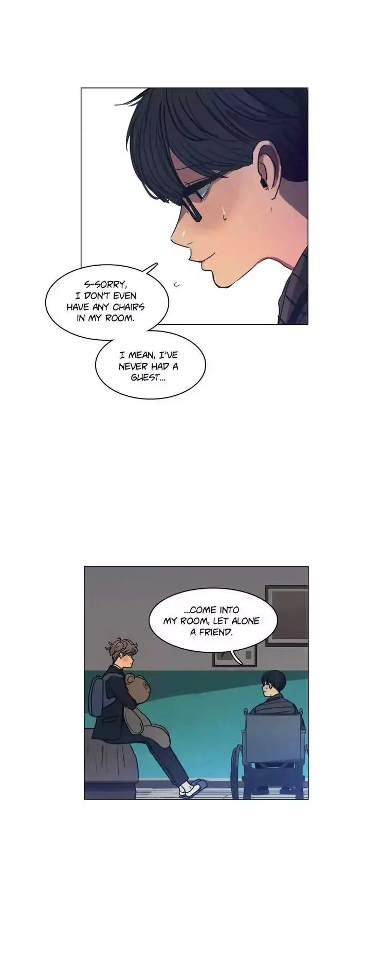 Save Me Episode 38 - Page 56