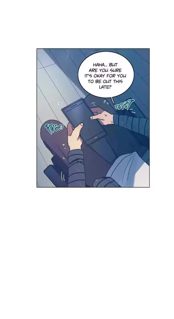 Save Me Episode 38 - Page 59
