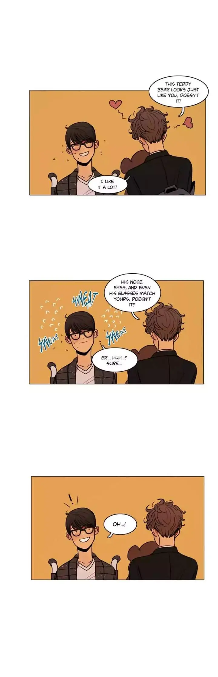 Save Me Episode 39 - Page 12