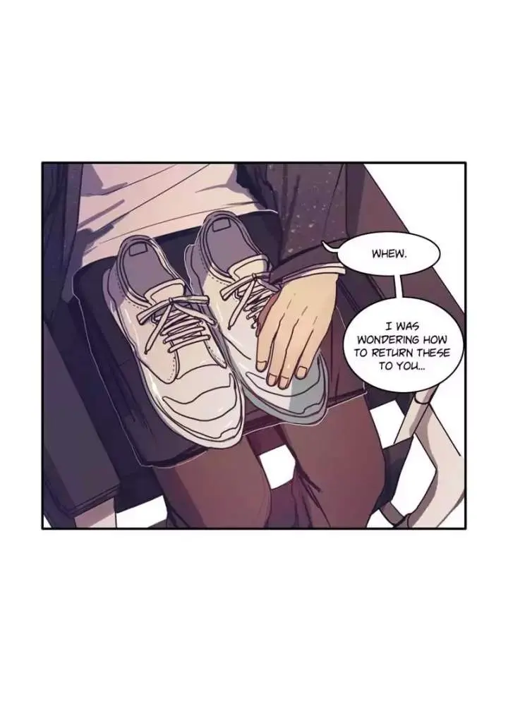 Save Me Episode 39 - Page 15