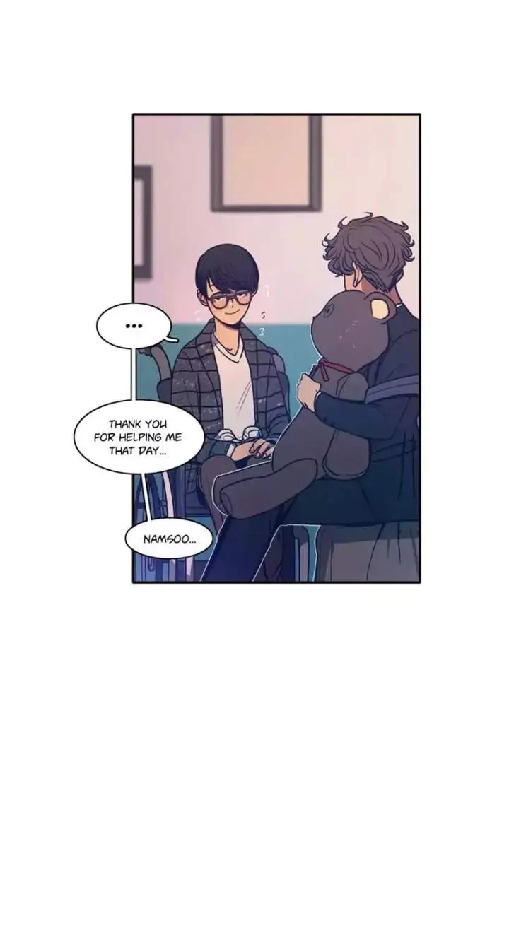 Save Me Episode 39 - Page 16