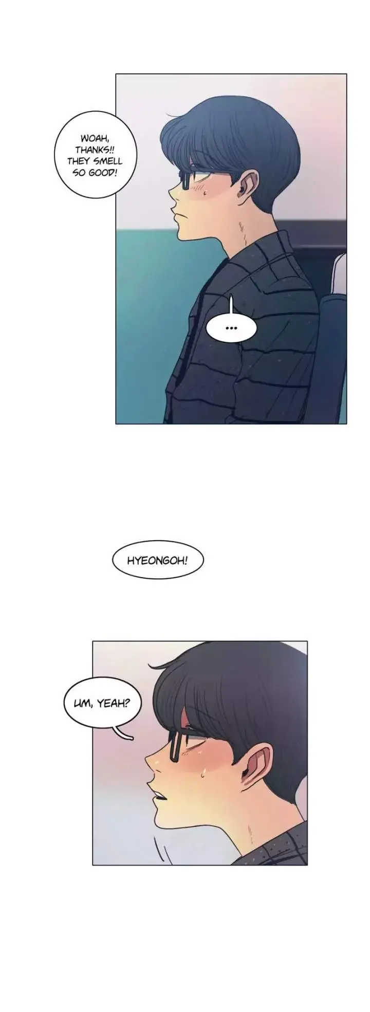 Save Me Episode 39 - Page 20