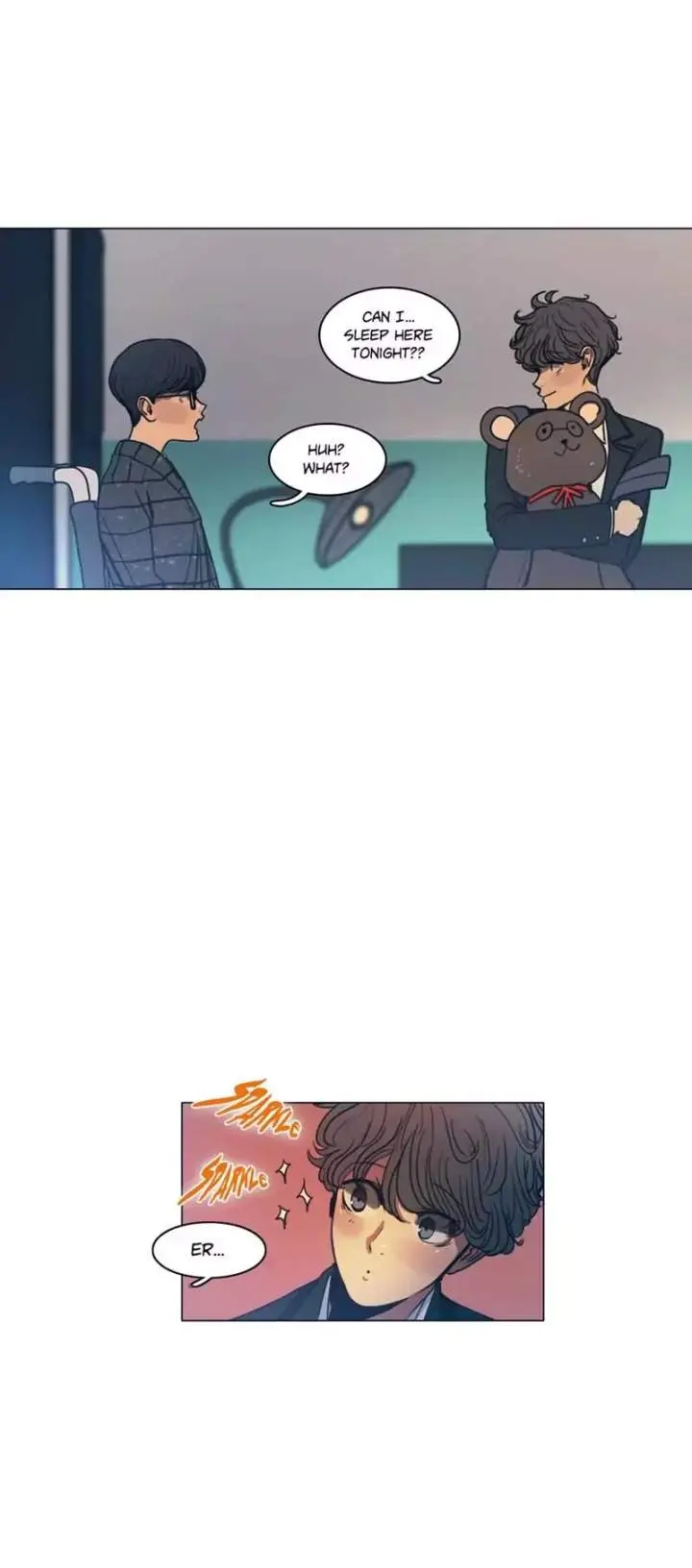 Save Me Episode 39 - Page 21