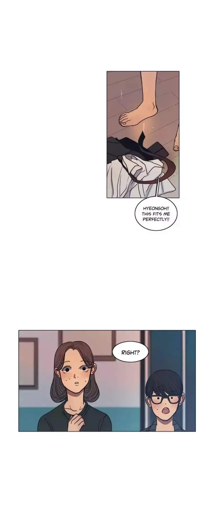 Save Me Episode 39 - Page 23