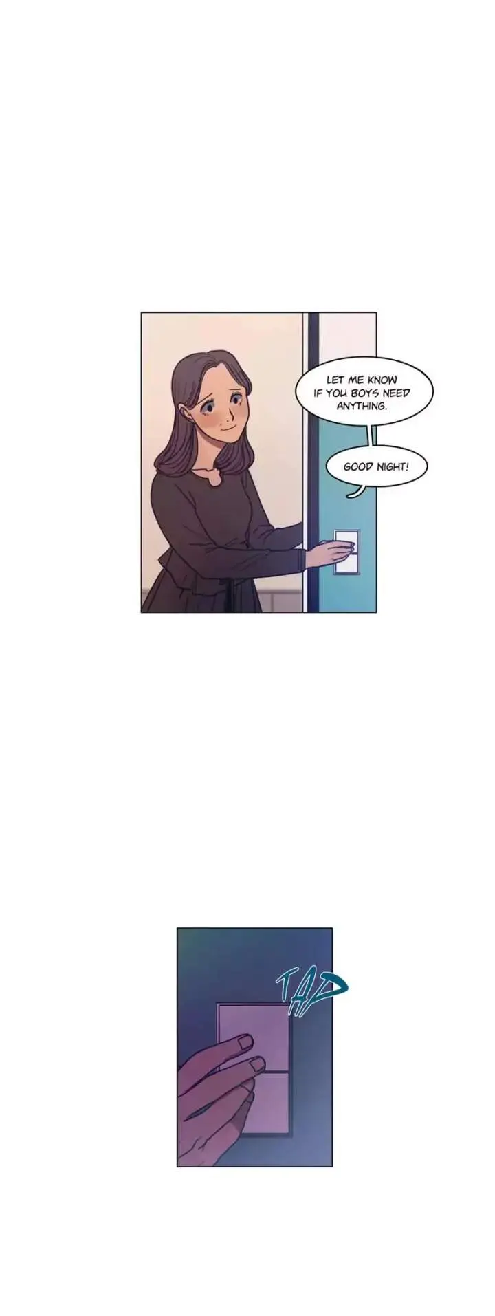 Save Me Episode 39 - Page 26