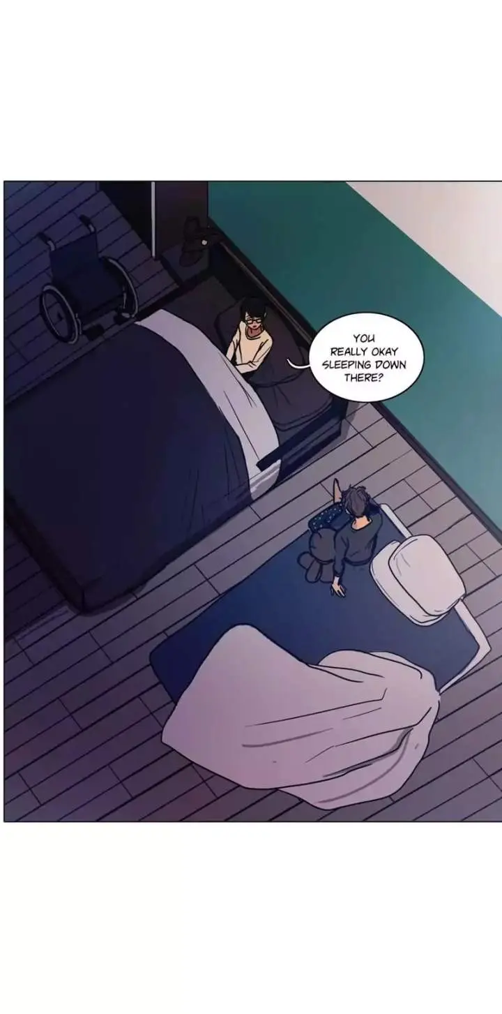 Save Me Episode 39 - Page 28