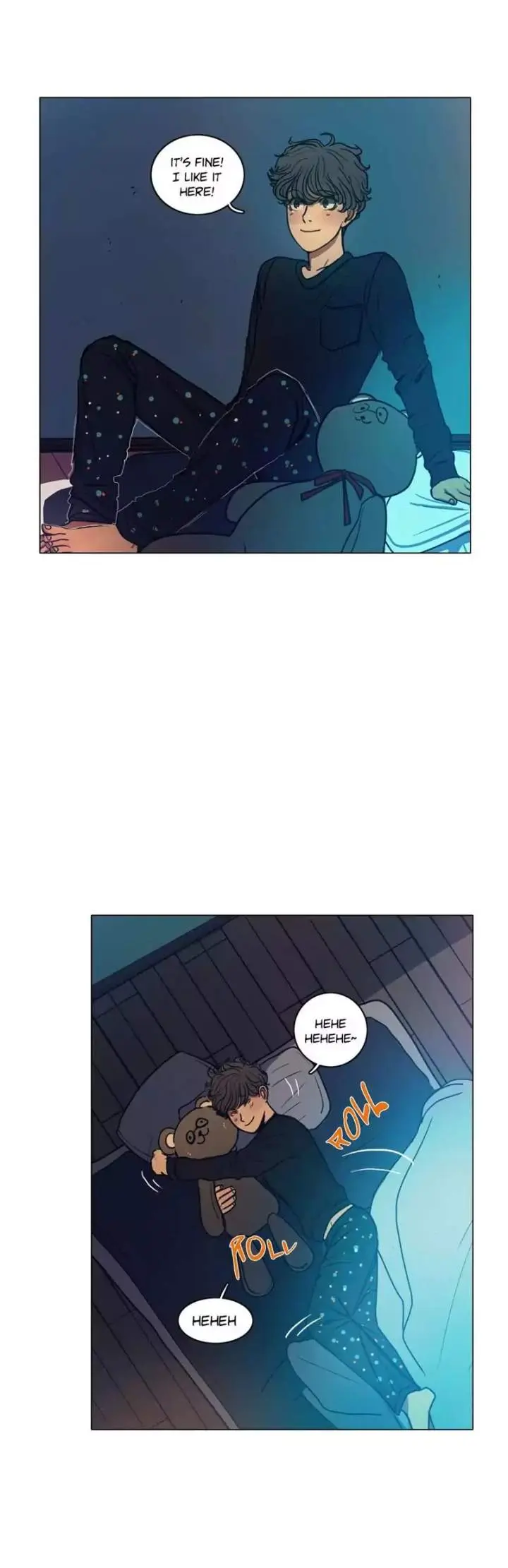 Save Me Episode 39 - Page 30