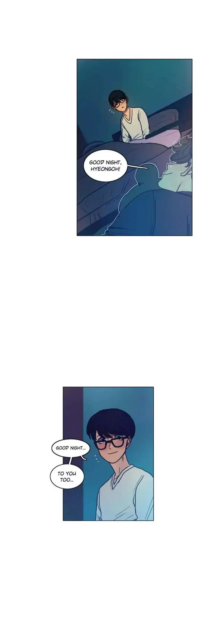 Save Me Episode 39 - Page 31