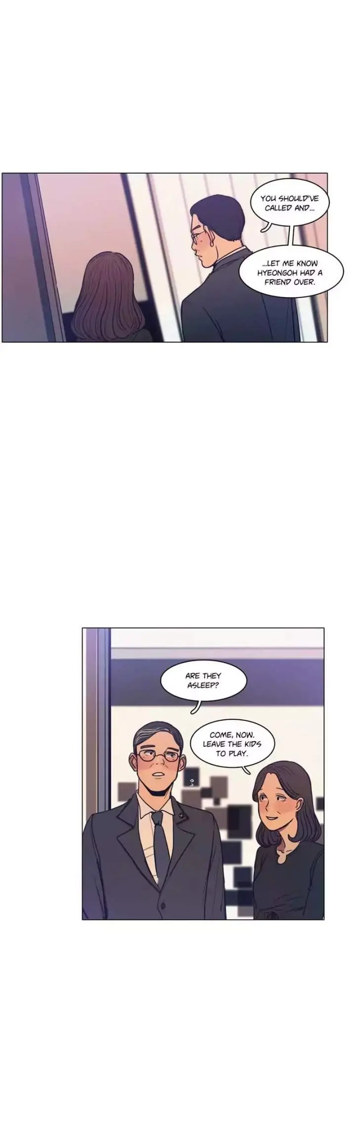 Save Me Episode 39 - Page 36