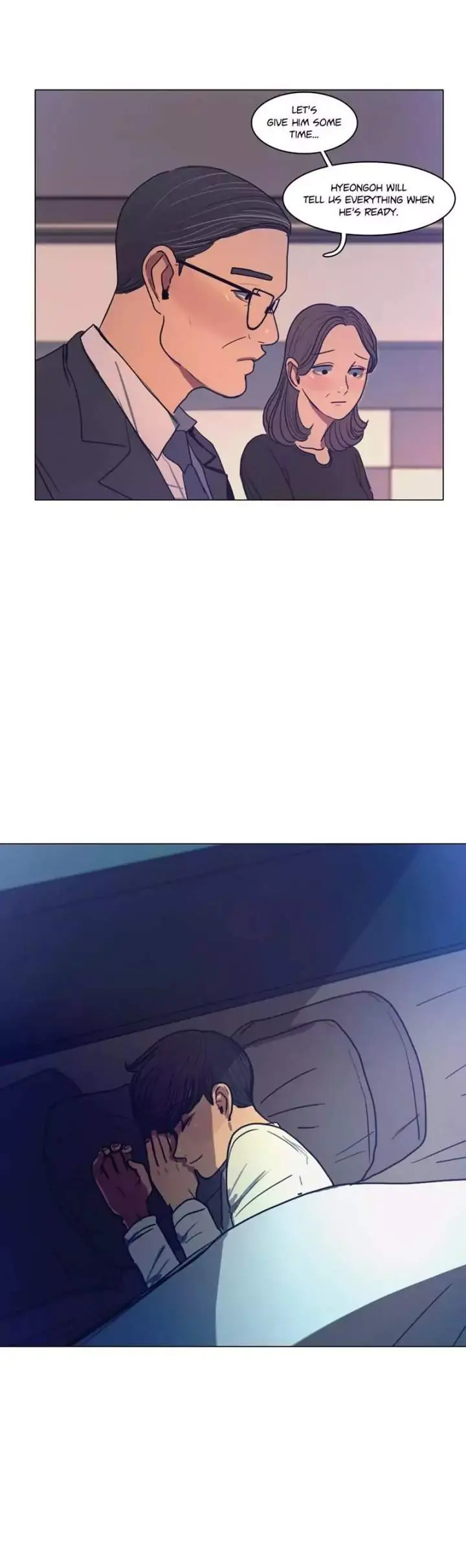 Save Me Episode 39 - Page 38