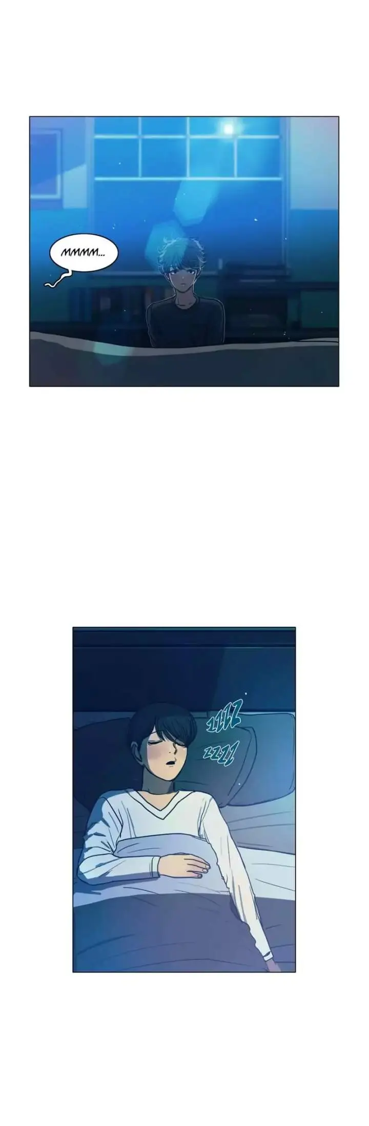 Save Me Episode 39 - Page 42
