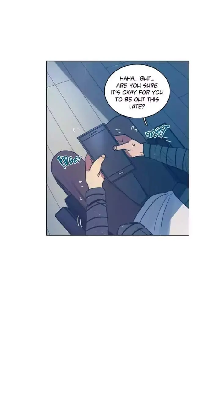 Save Me Episode 39 - Page 5