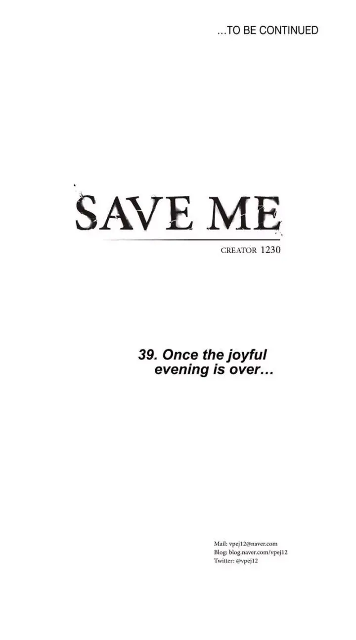 Save Me Episode 39 - Page 55
