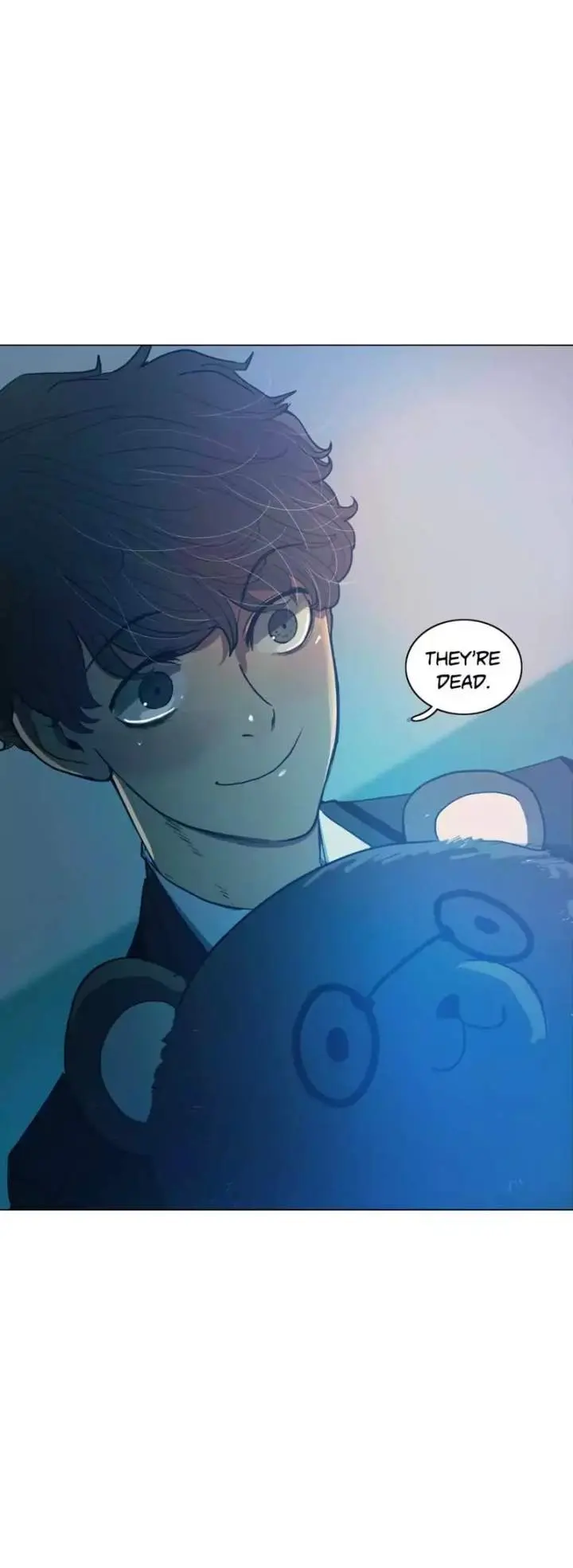Save Me Episode 39 - Page 8
