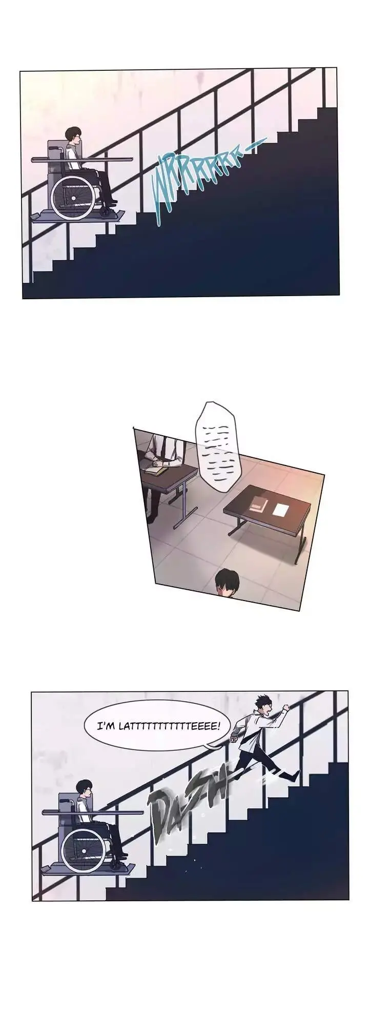 Save Me Episode 4 - Page 24