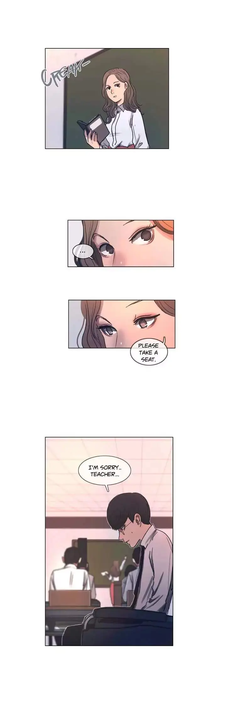 Save Me Episode 4 - Page 26