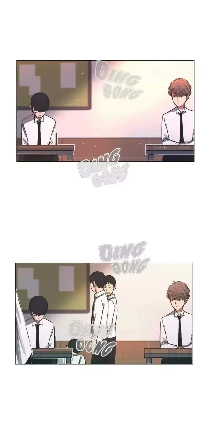 Save Me Episode 4 - Page 28