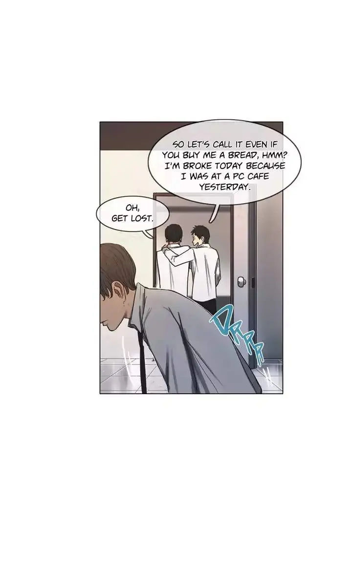 Save Me Episode 4 - Page 29