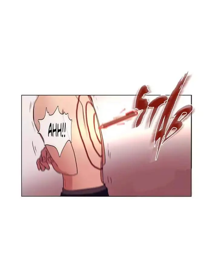 Save Me Episode 4 - Page 8