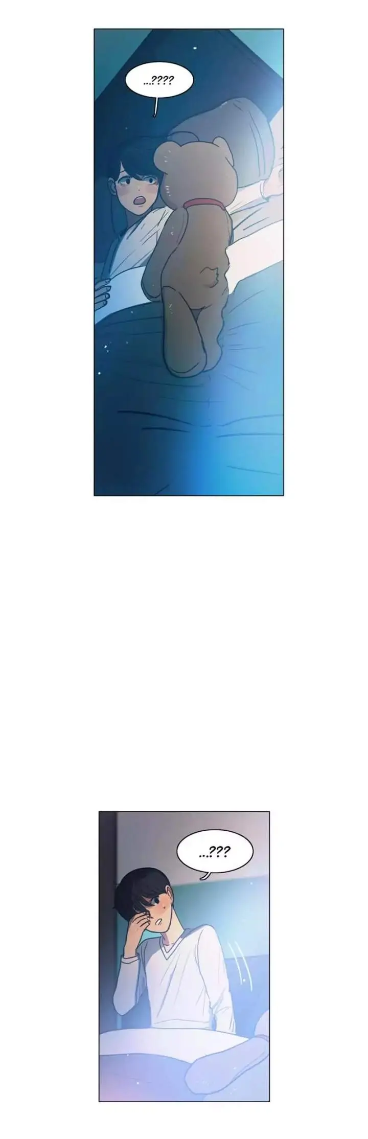 Save Me Episode 40 - Page 1