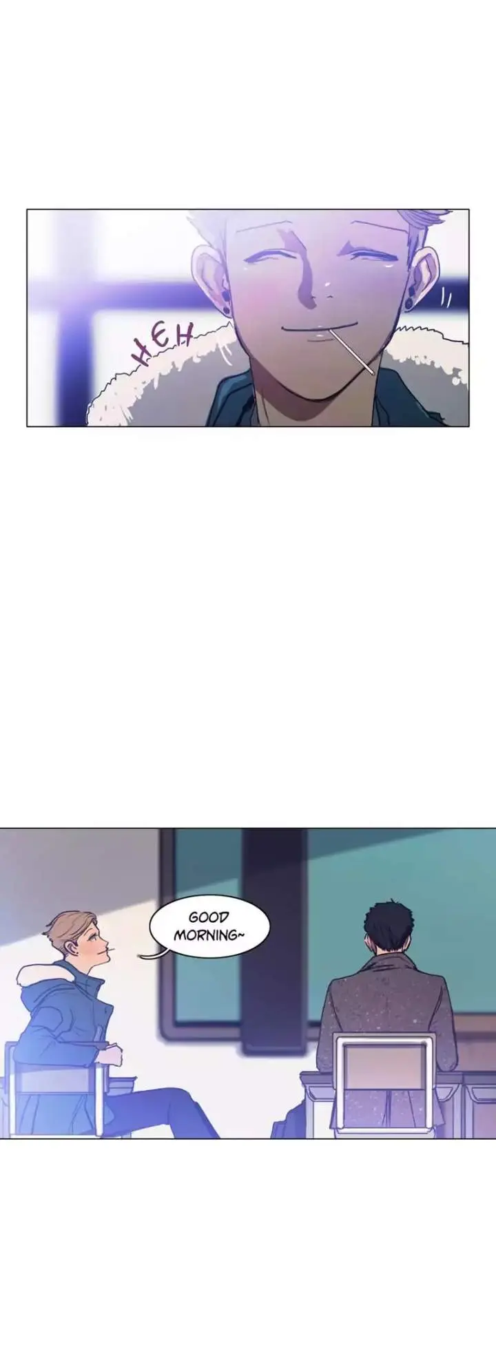 Save Me Episode 40 - Page 11