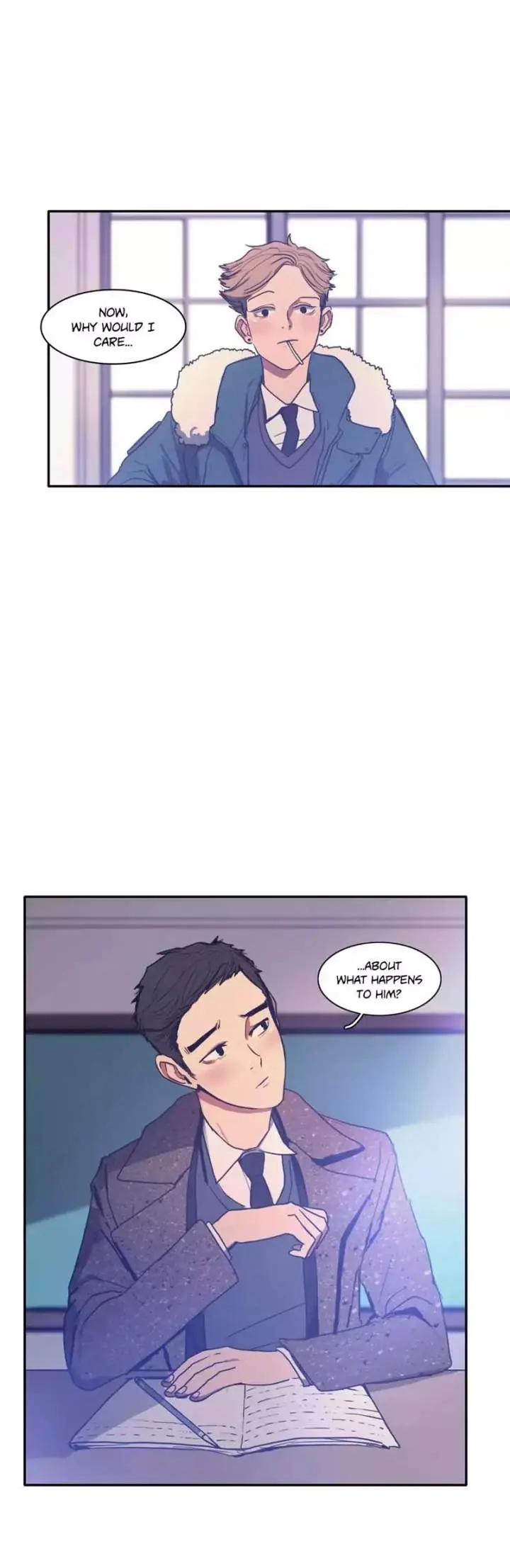 Save Me Episode 40 - Page 15