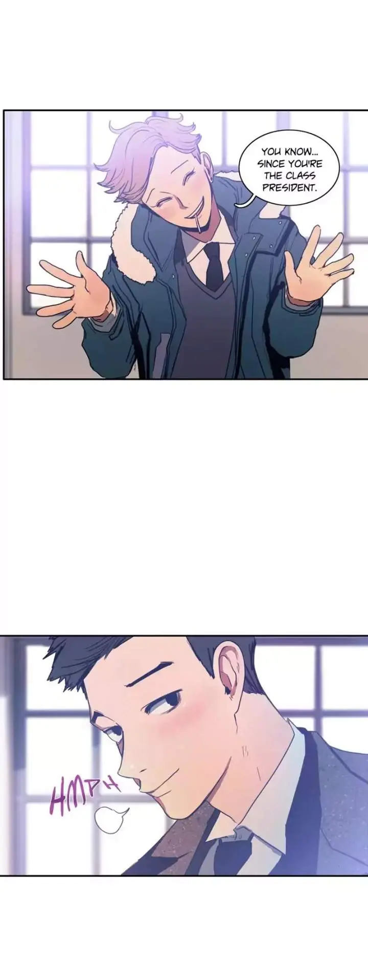 Save Me Episode 40 - Page 19