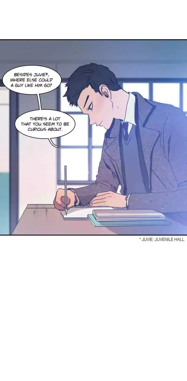 Save Me Episode 40 - Page 21