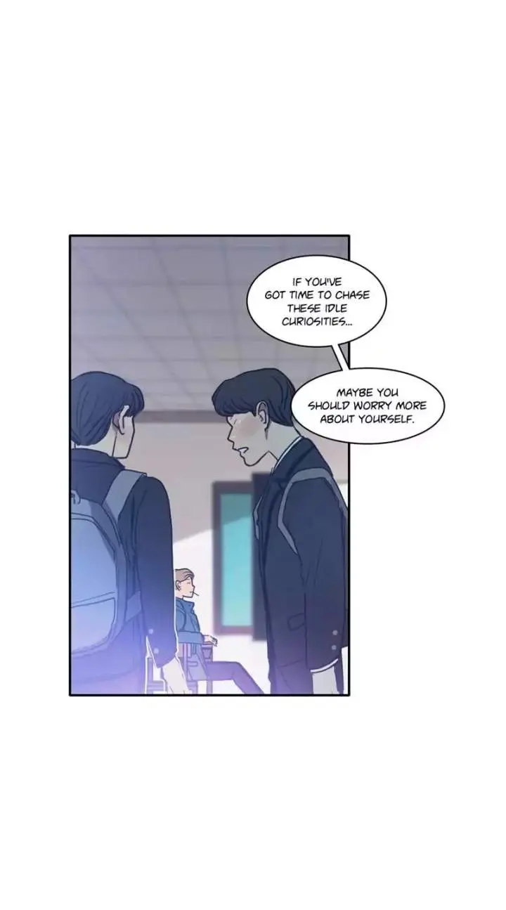 Save Me Episode 40 - Page 22