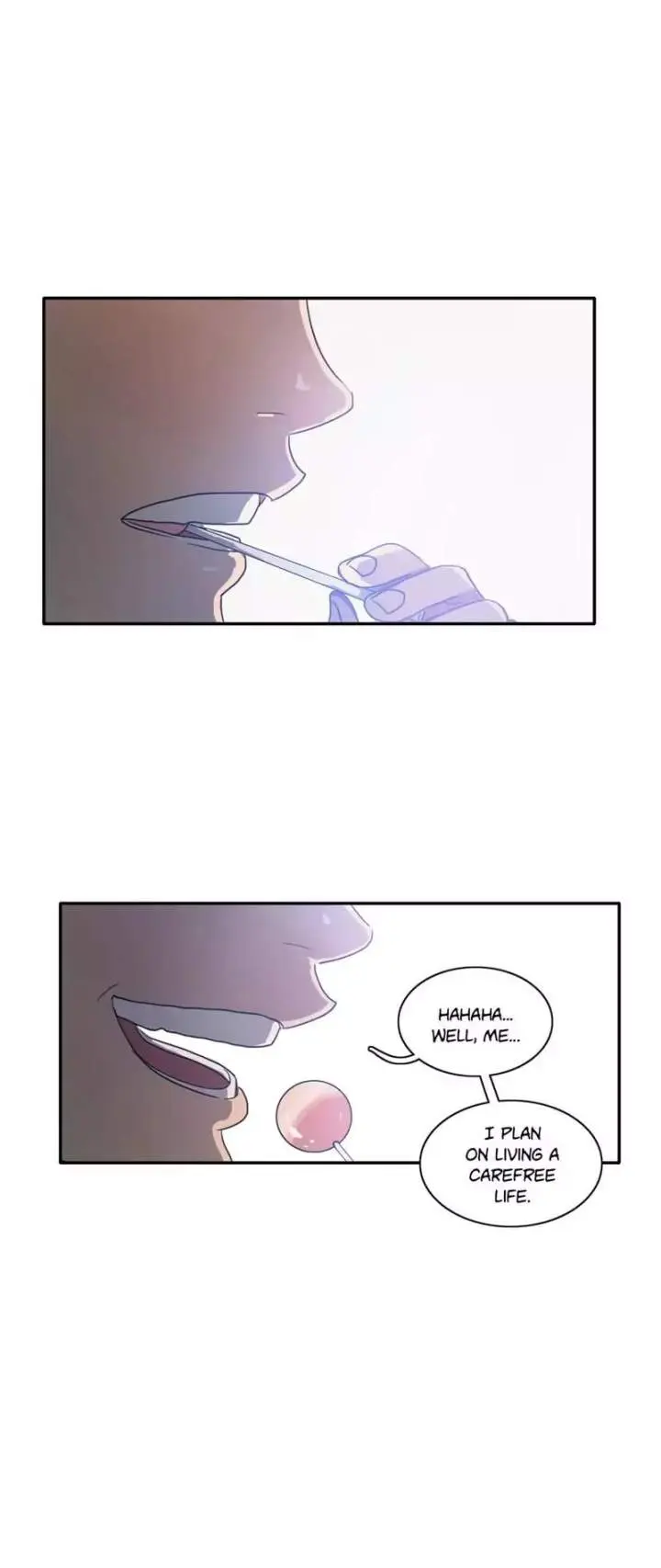 Save Me Episode 40 - Page 23