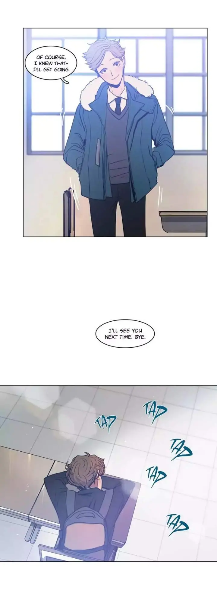 Save Me Episode 40 - Page 29