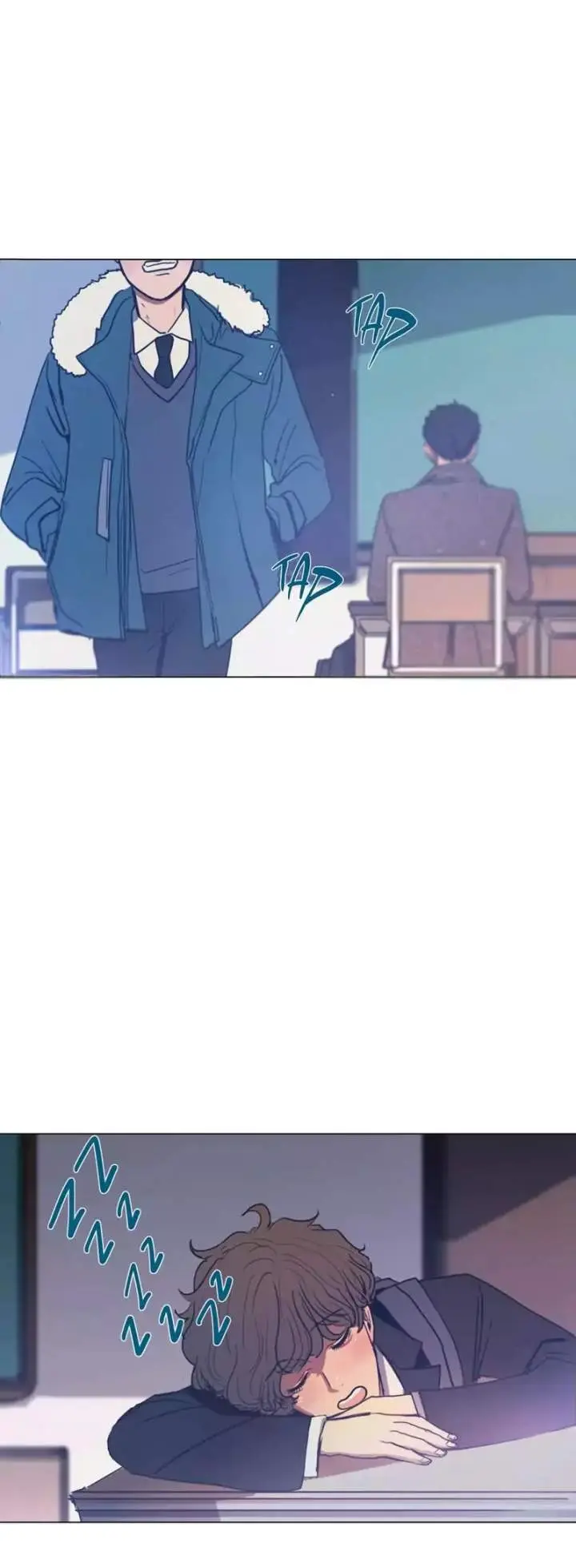 Save Me Episode 40 - Page 30
