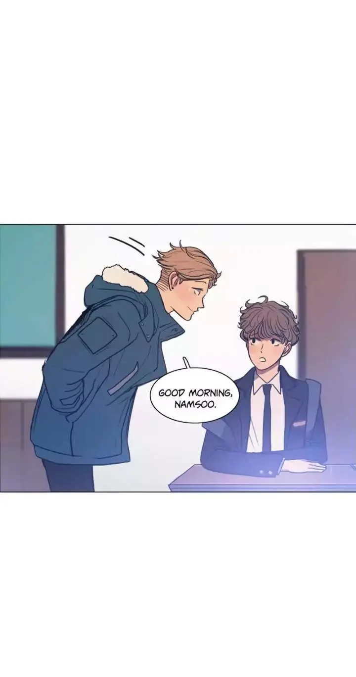 Save Me Episode 40 - Page 32