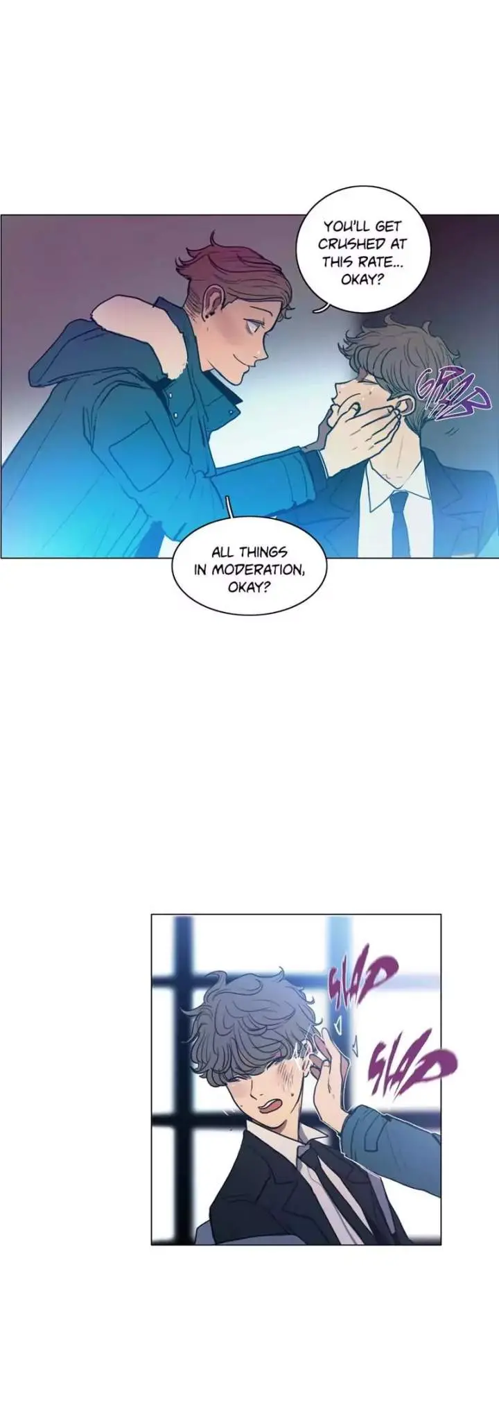 Save Me Episode 40 - Page 37
