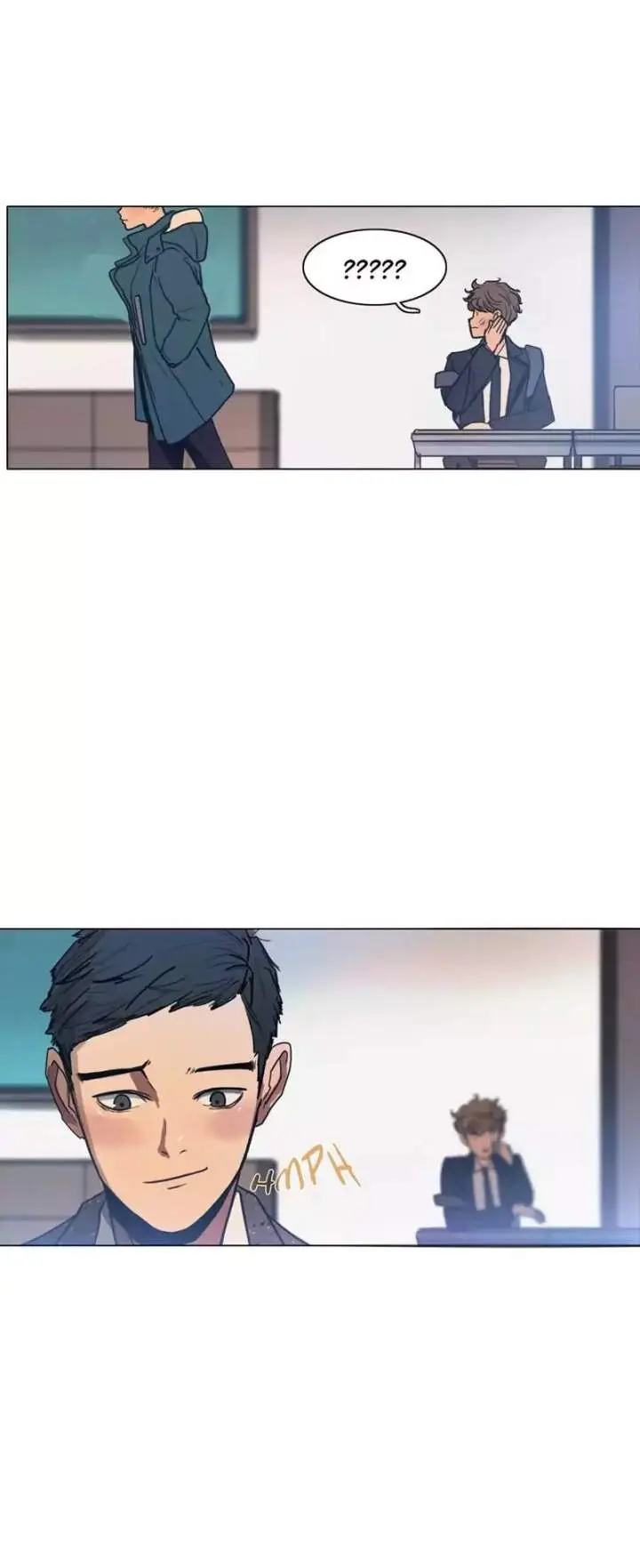 Save Me Episode 40 - Page 38