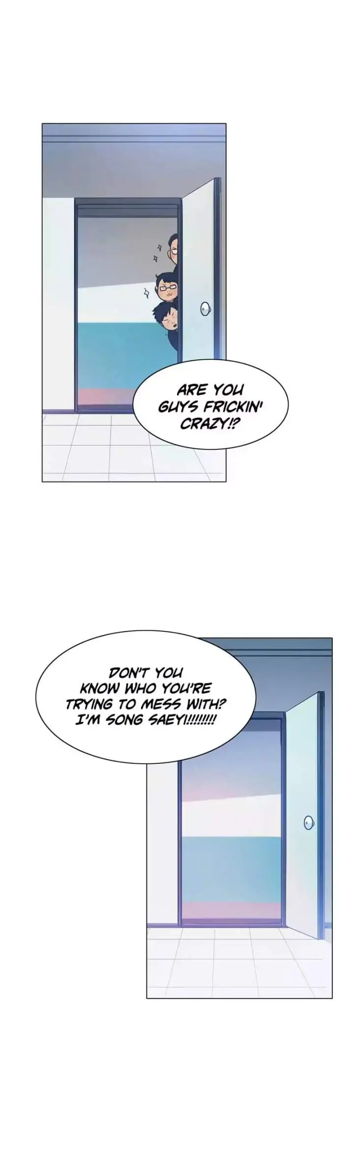 Save Me Episode 40 - Page 46