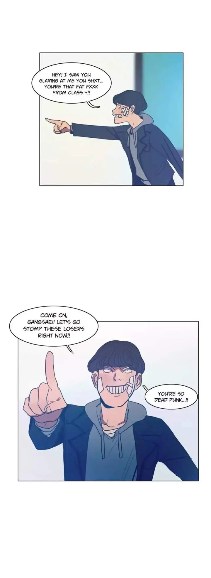 Save Me Episode 40 - Page 49