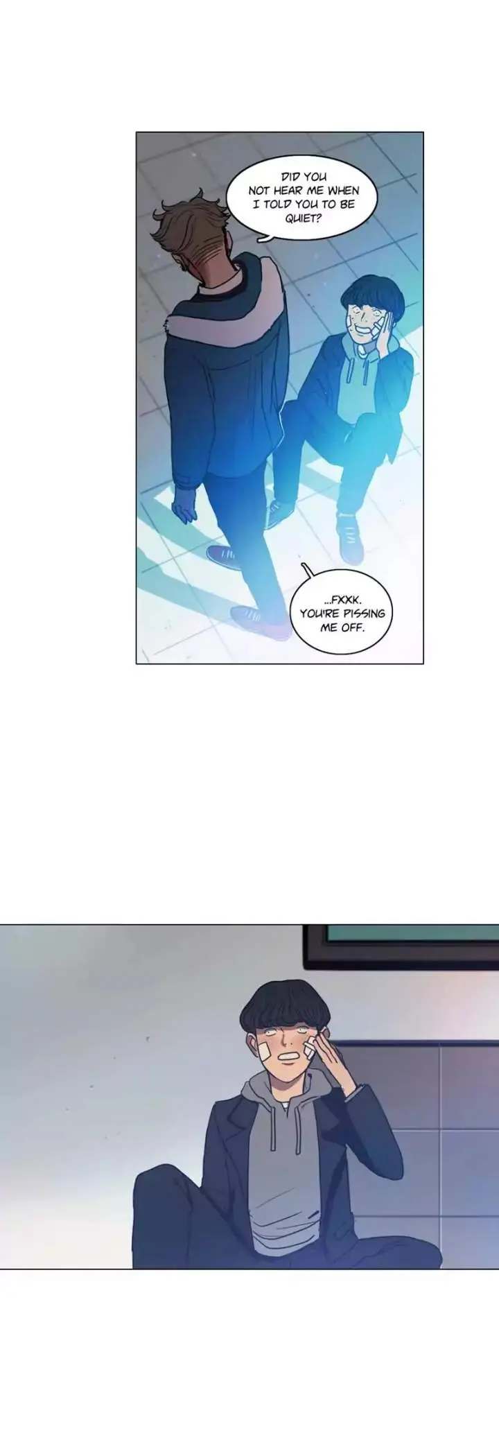 Save Me Episode 40 - Page 51