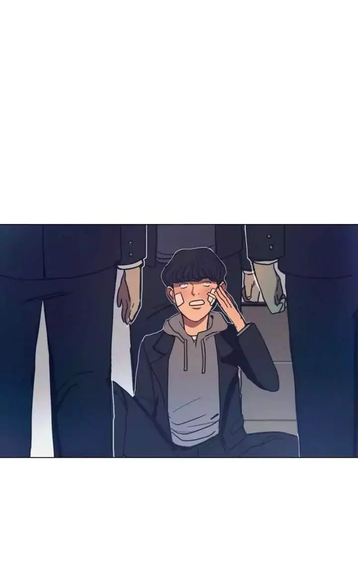 Save Me Episode 40 - Page 52